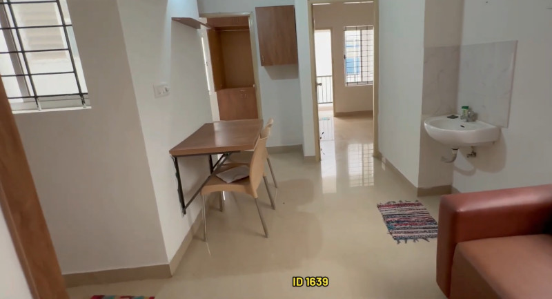 Flat for Sale