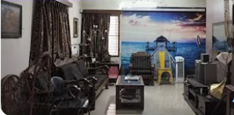 Flat for sales