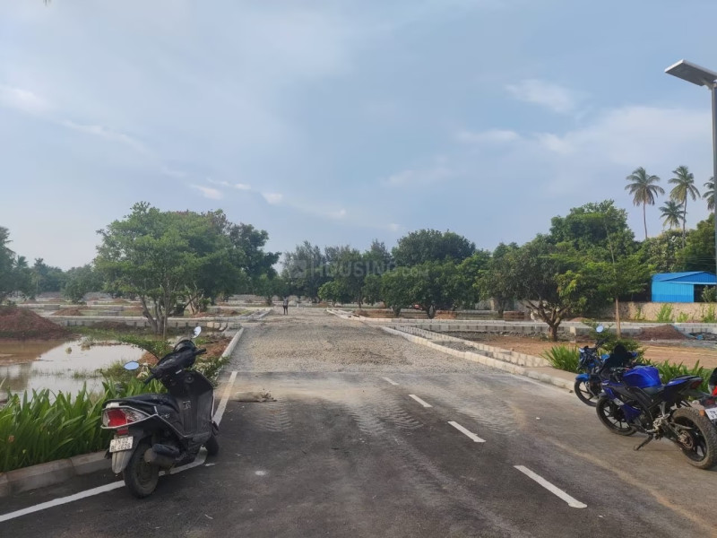Residential Plot