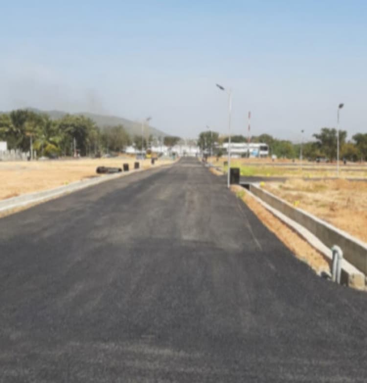 Single Property Image