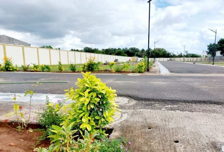 Single Property Image