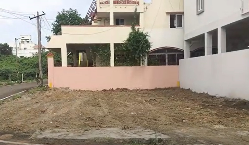 Land for sales