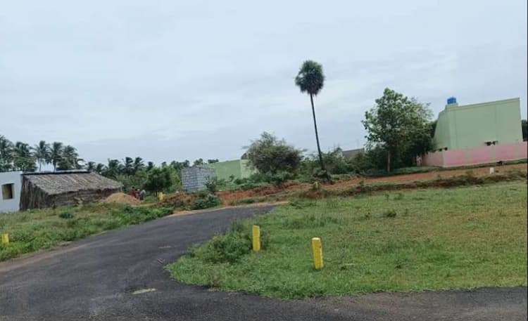 Single Property Image