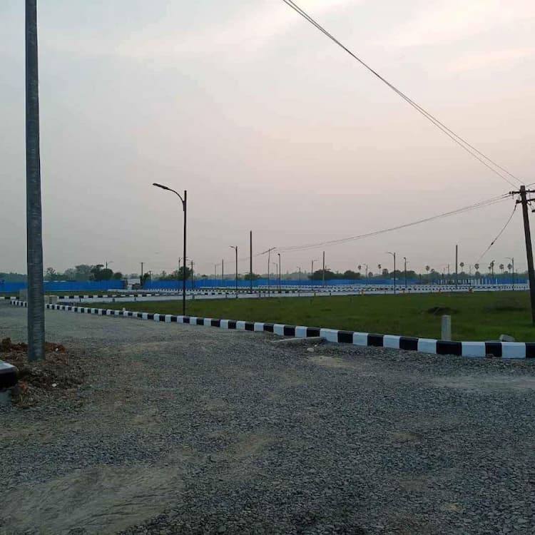 Single Property Image