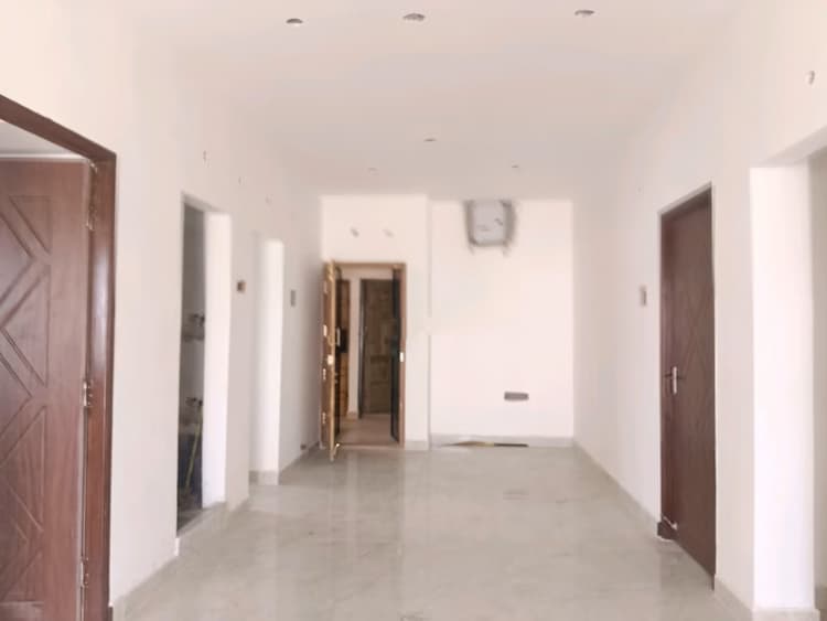 3bhk flat for sale