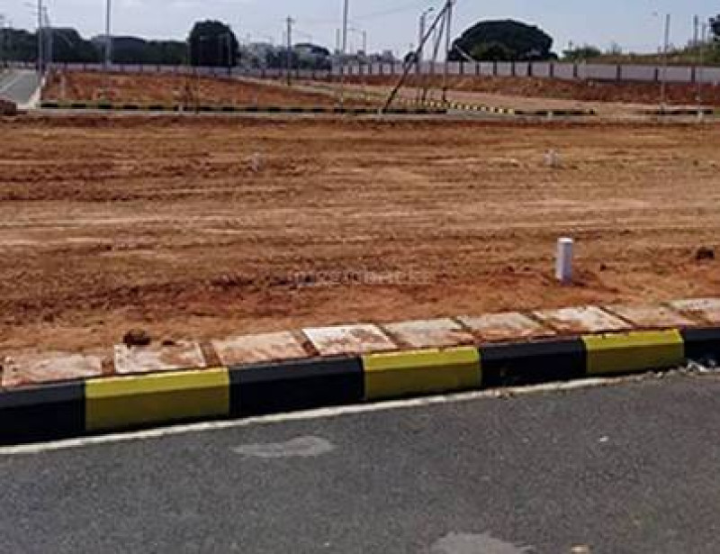 Residential Plot