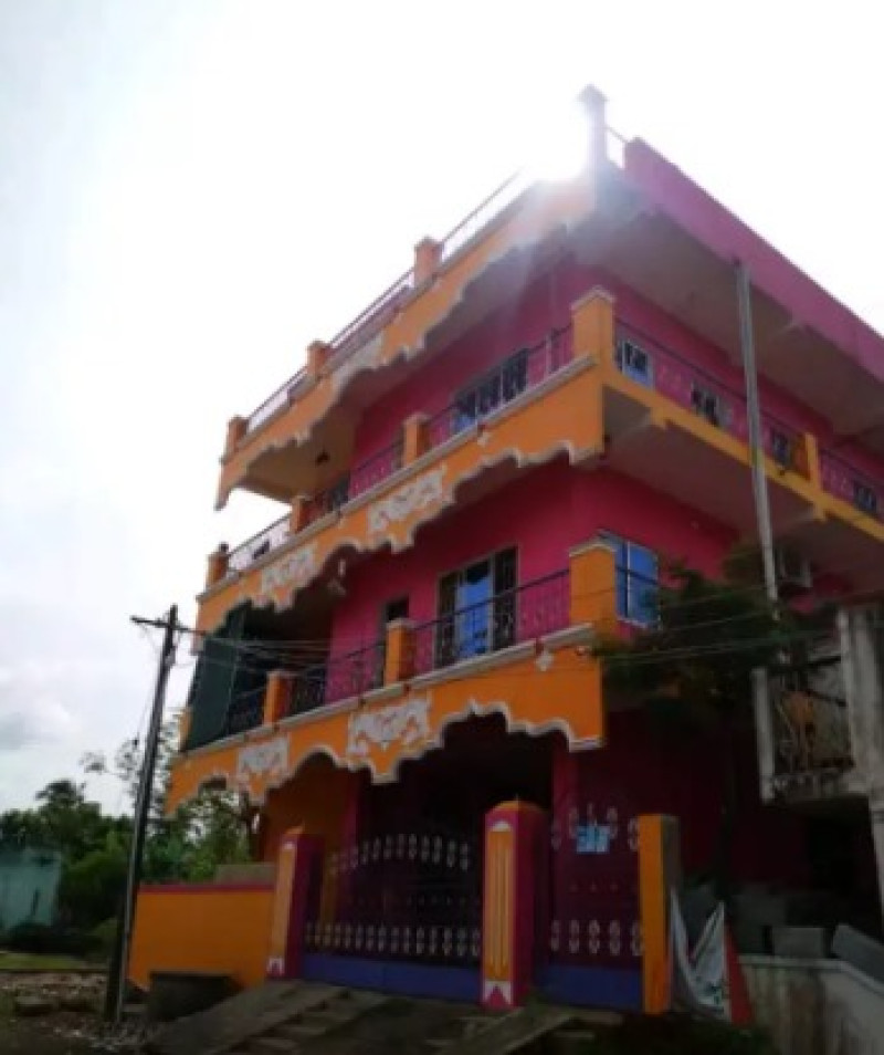 2BHK Flat