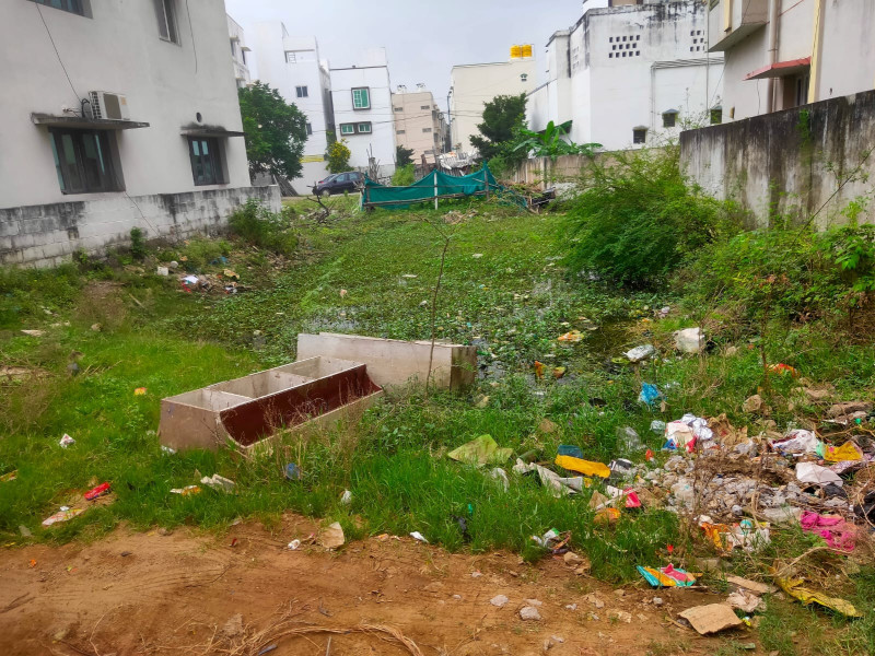 Land for sale