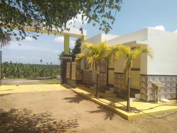 Single Property Image