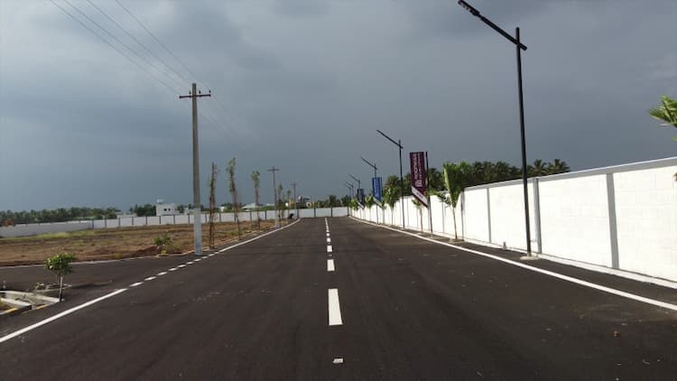 Single Property Image