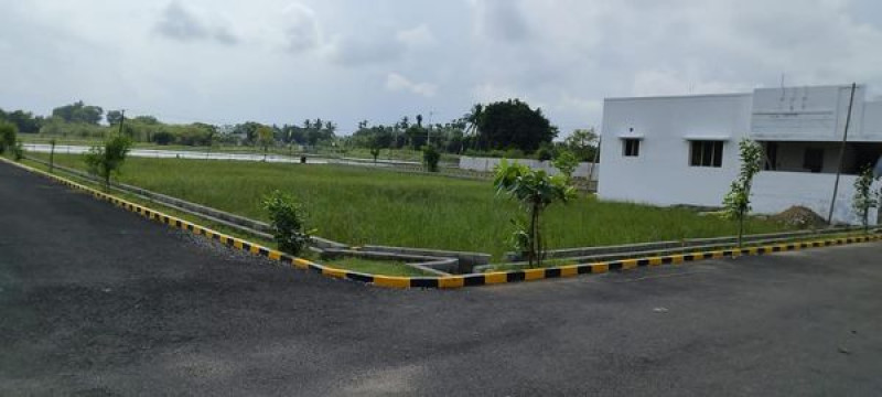 Plot sale