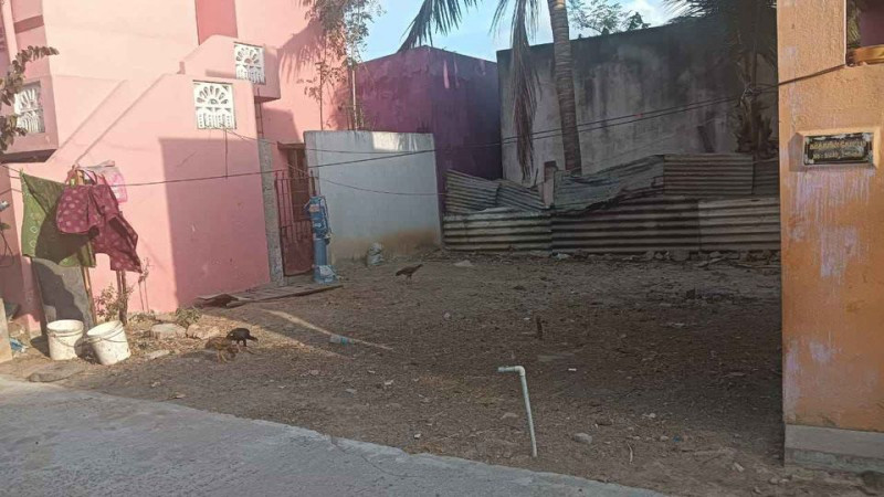 Land for sales