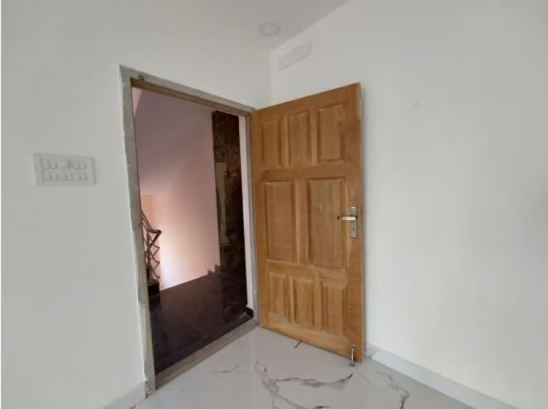 3 BHK Apartment for Sale
