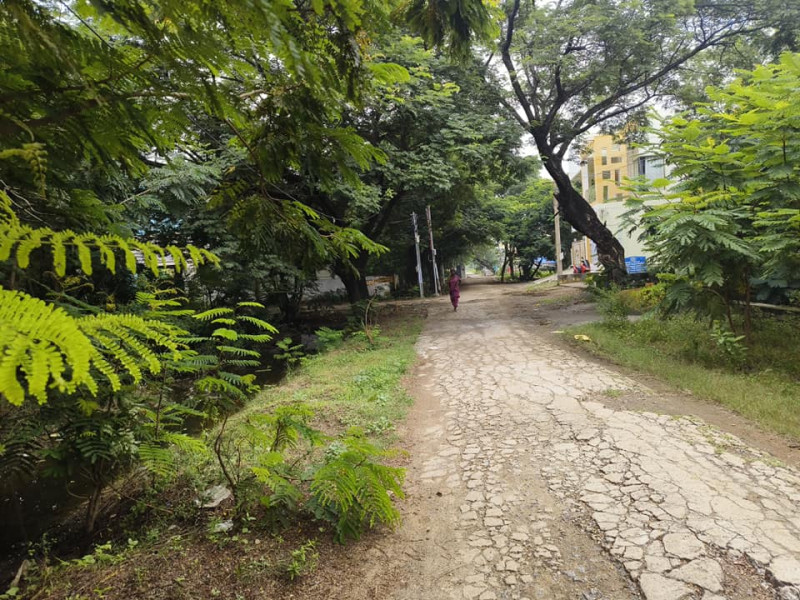 LAND SALE