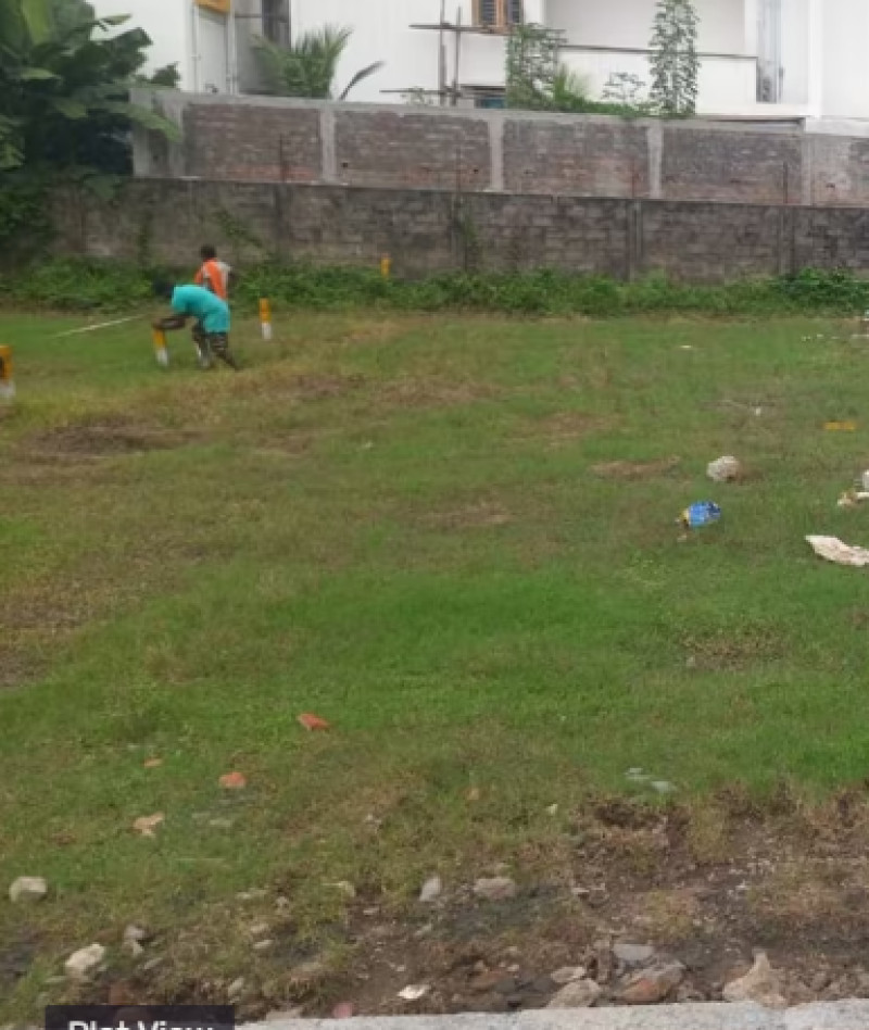 plot for sale