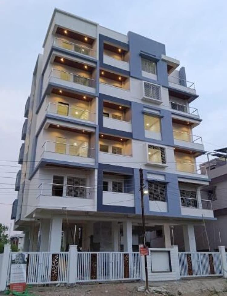 2 BHK Apartment for sale
