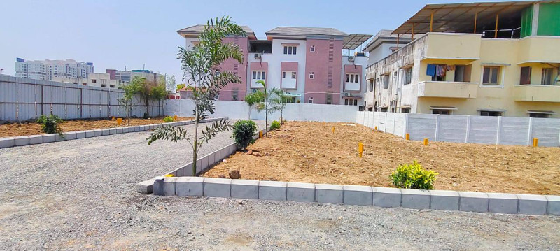 plot sale