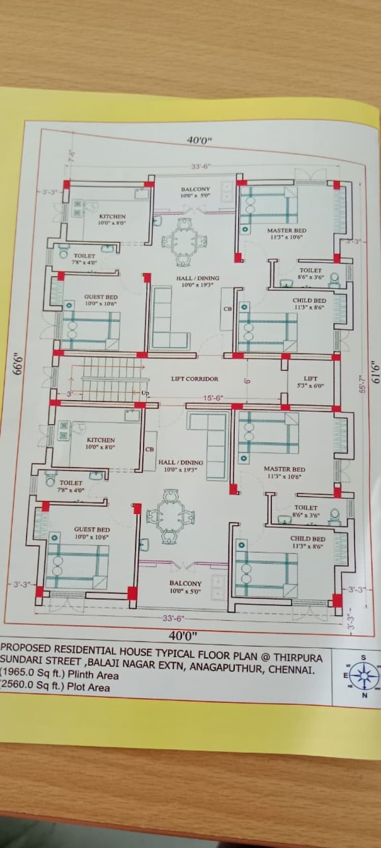 Single Property Image