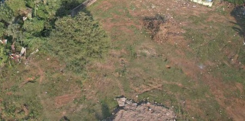 land sale