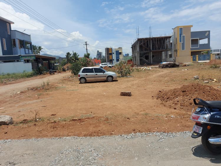 Residential Plot 4 Cent for Sale in Madukkarai, Coimbatore
