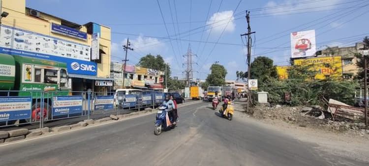 Single Property Image