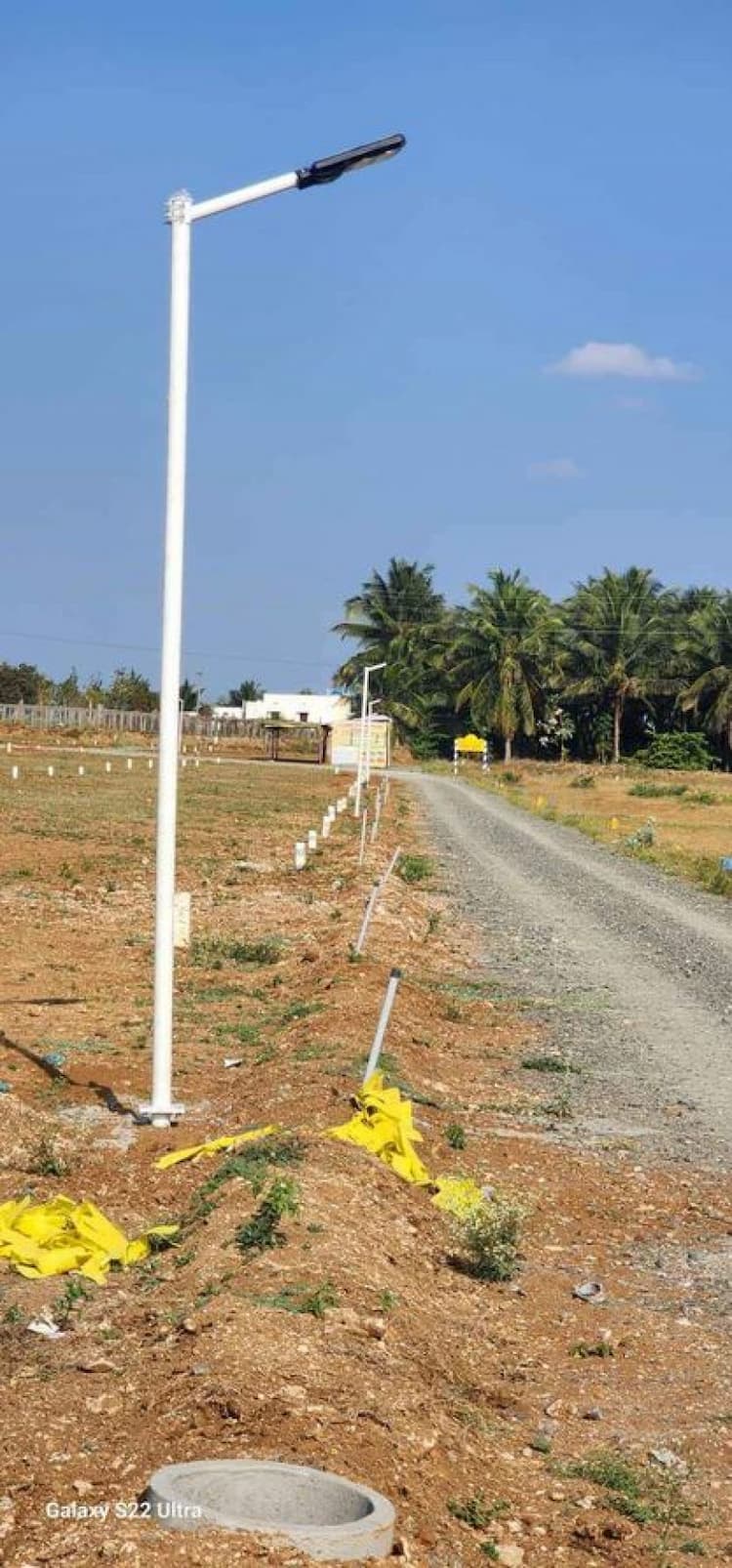 dtcp approved land sale for sale