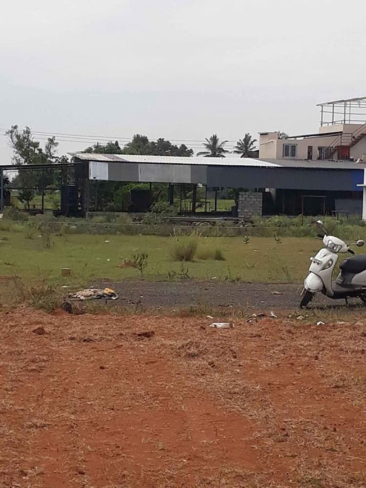 Industrial Site for sale