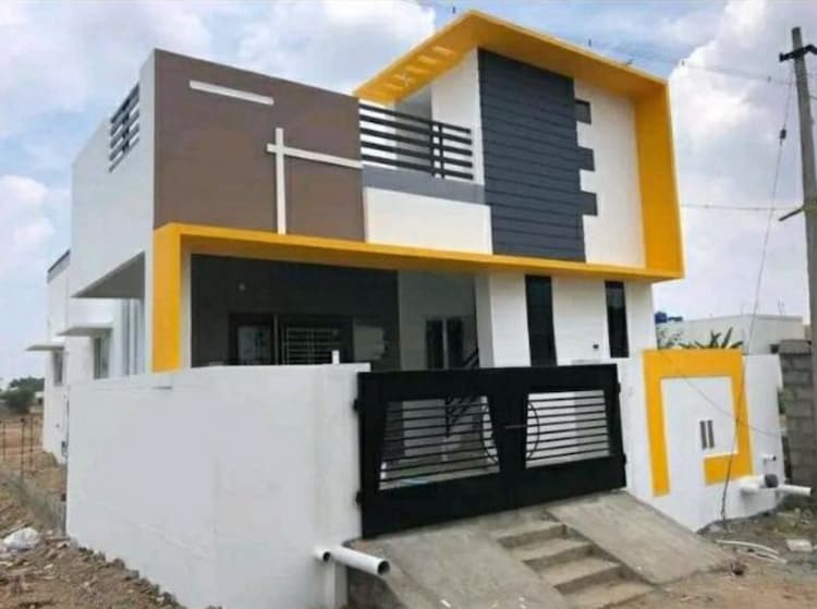 2 BHK Villa for Sale