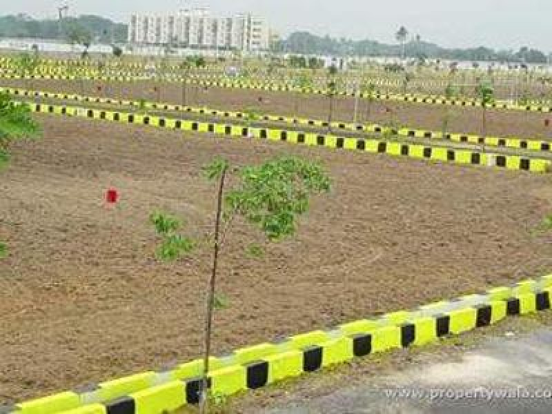 land sale