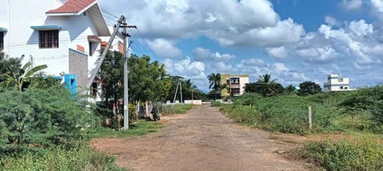 Single Property Image