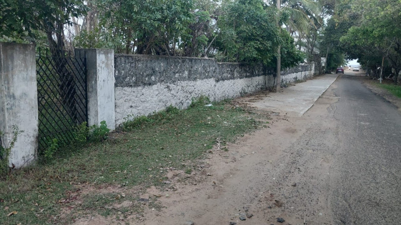 Plot for sale