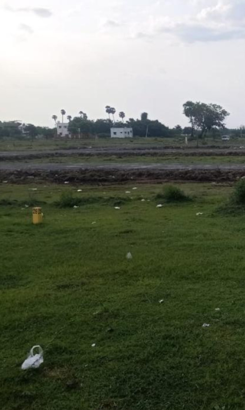 Land for sales