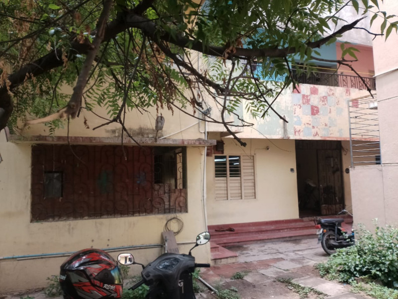 4 BHK House 14 Cent for Sale in Ponnaiah Raja Puram, Coimbatore