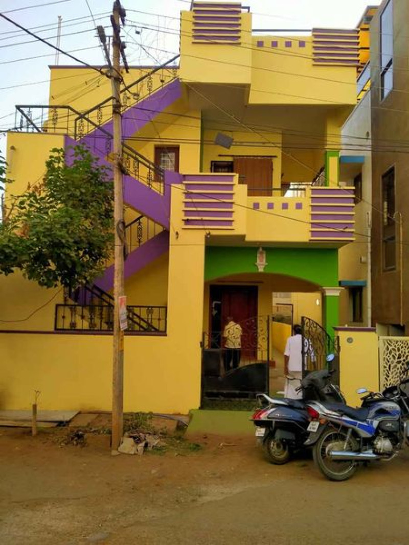 2 portion house property for sale