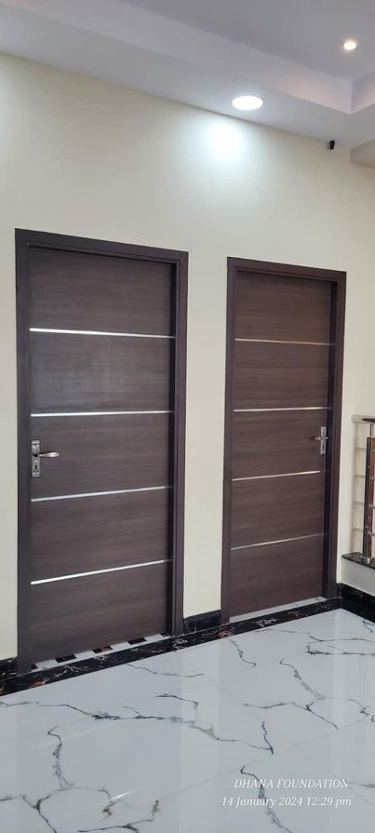 3 BHK Duplex for Sale