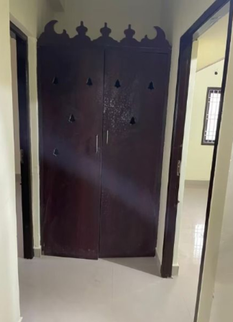 2 BHK Apartment for Sale