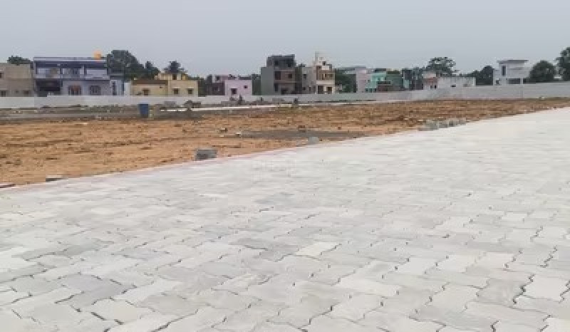 Residential Plot