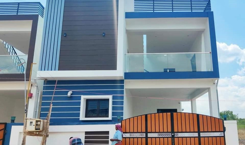 4bhk house for sale
