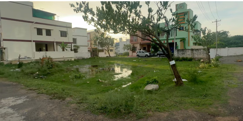 Land for sales