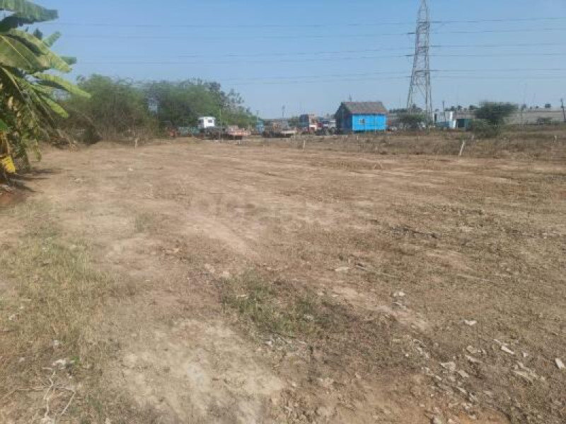 land sale