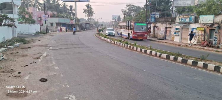 Single Property Image