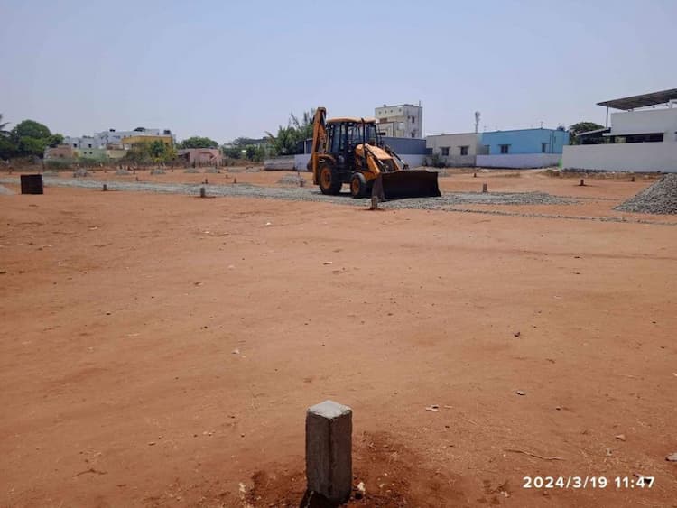 Low budget dtcp land sale in othakalmandapam