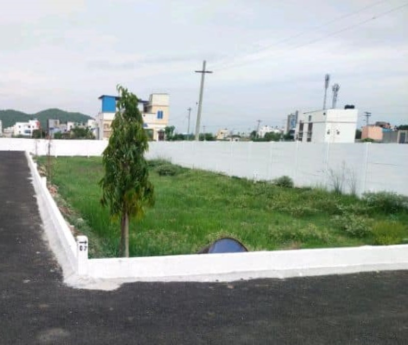 plot sale