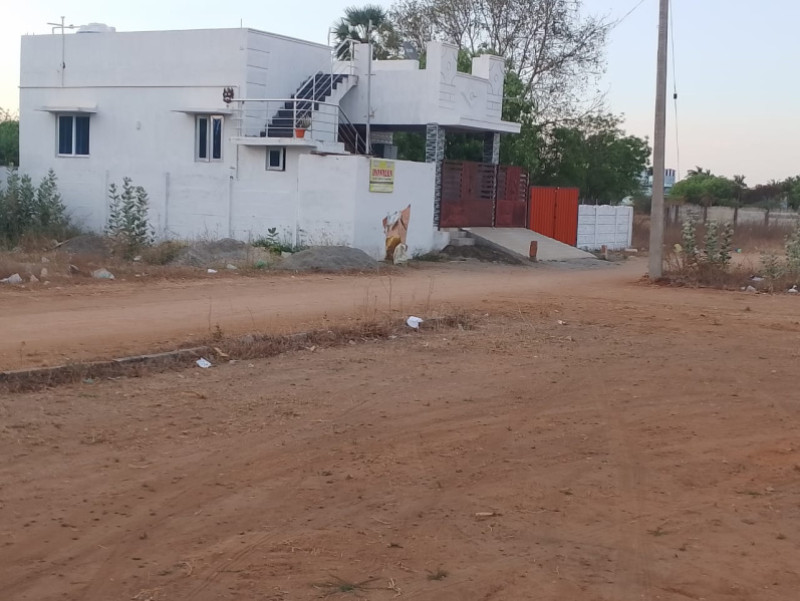 land sale