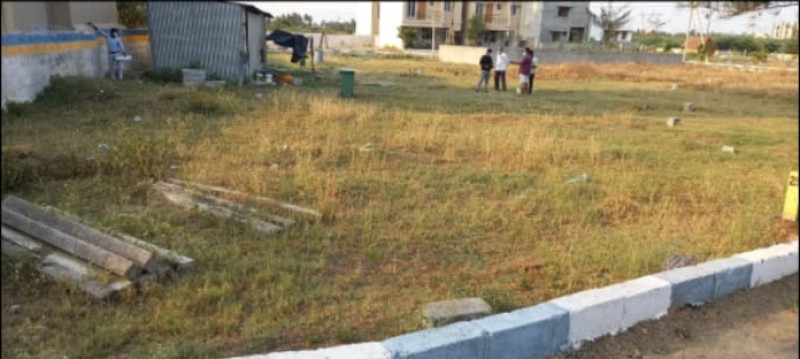 Land for sale
