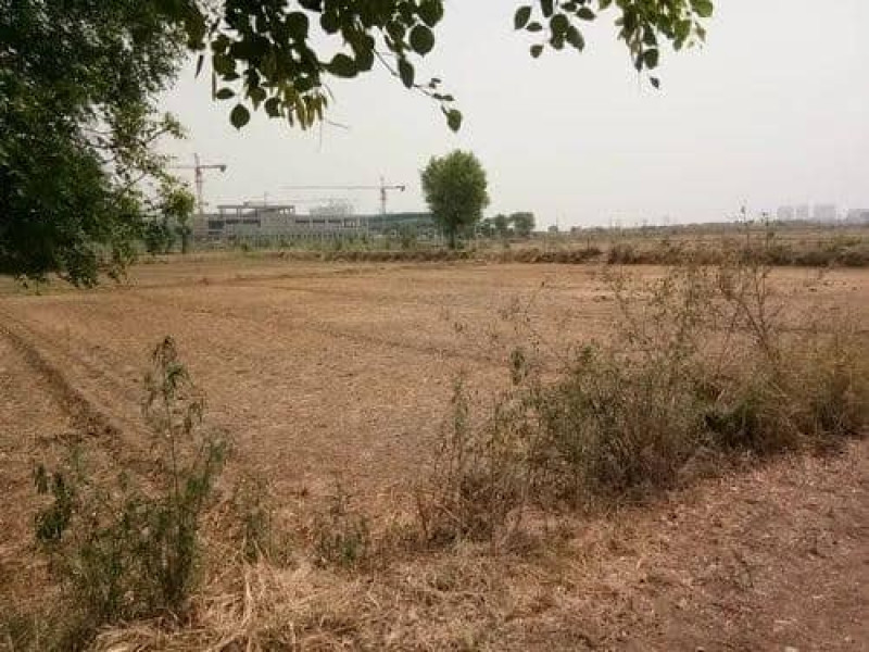 land sale