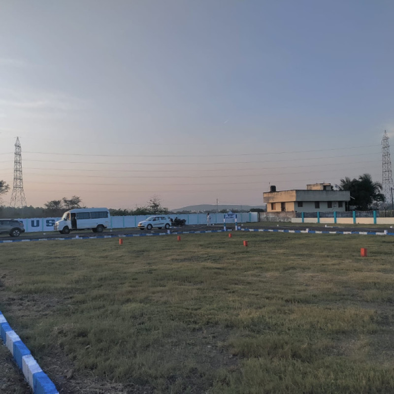 Residential Plot