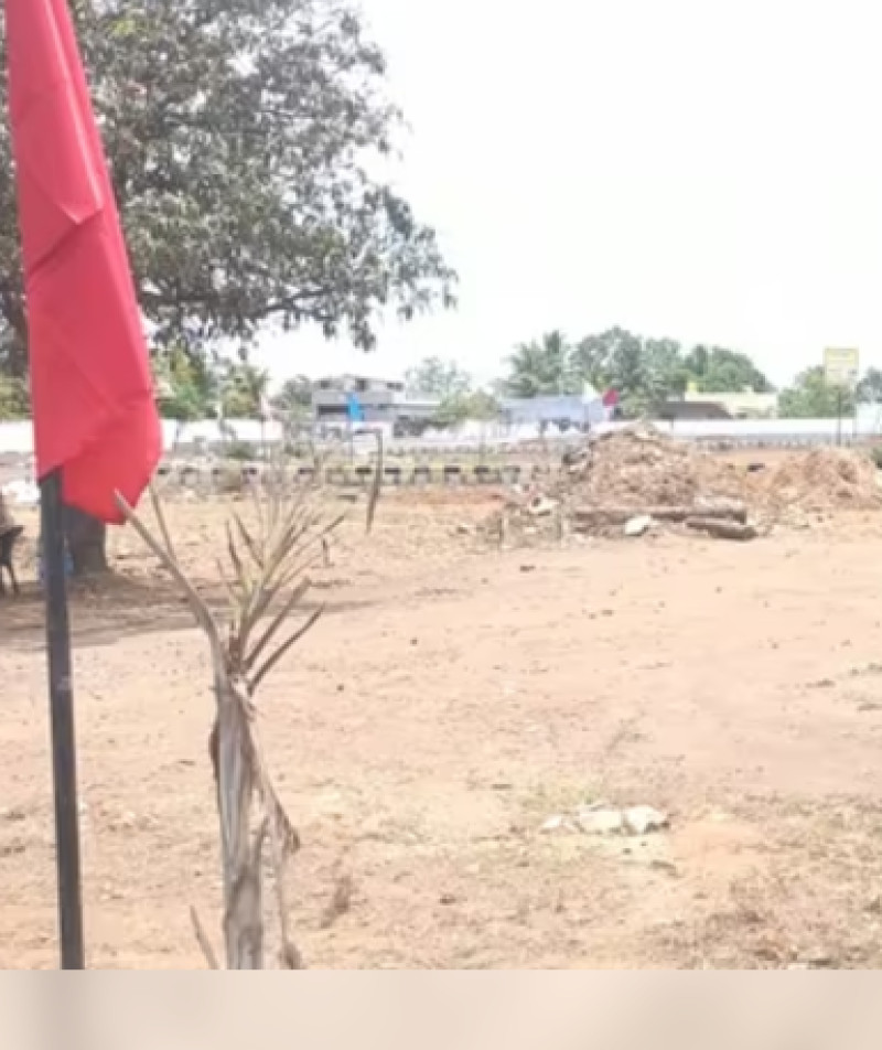 plot for sale