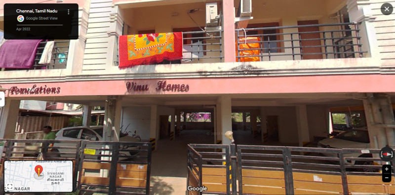 Flat for sale