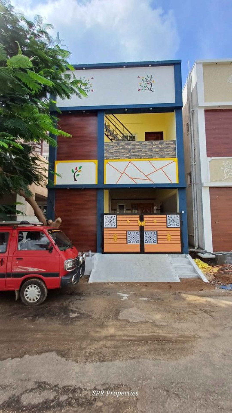 3bhk house for sale